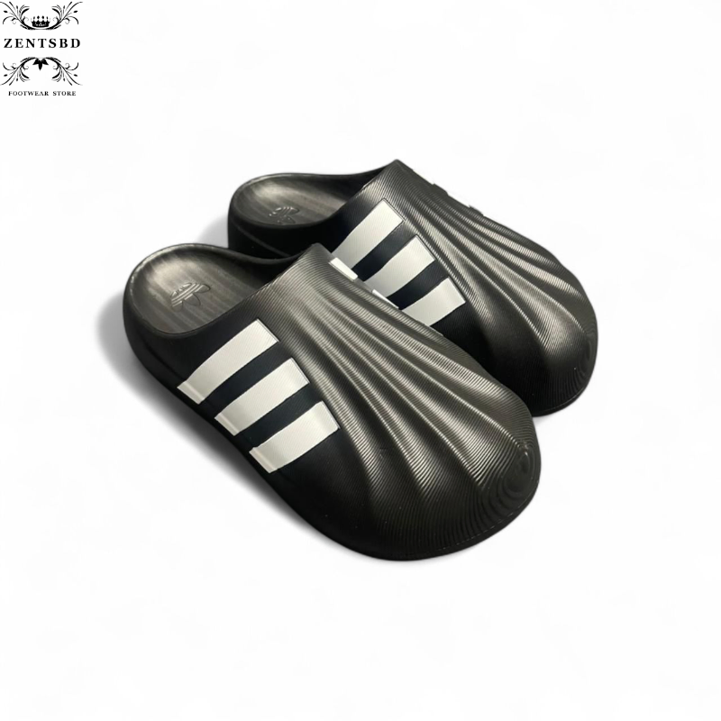 Classic  Comfort Superstar Mule Slides 