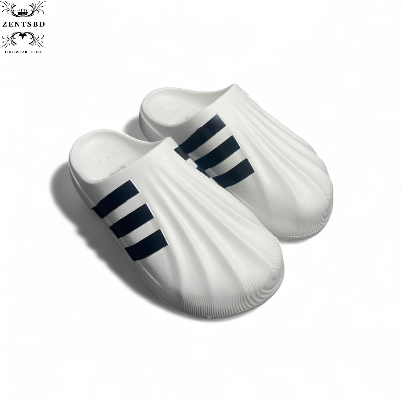 Classic  Comfort Superstar Mule Slides 