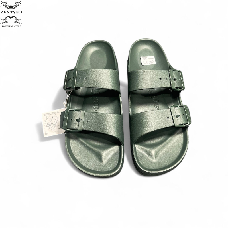 Birkenstock Arizona Two-Strap Slide