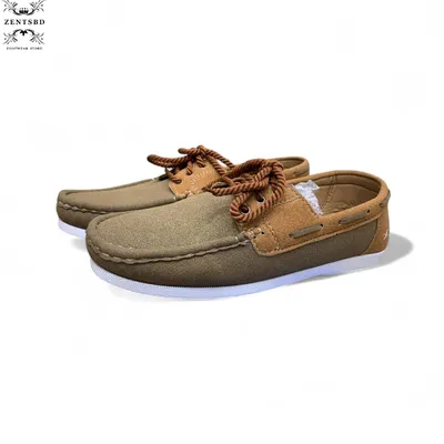Bob Leather lace up  shoes 