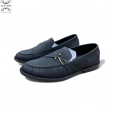 Classic Leather Tassel  for Men