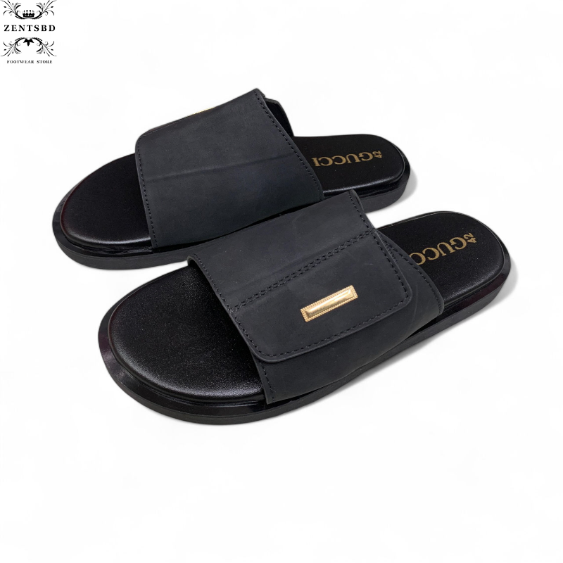 Light weight Strap Comfort Slide