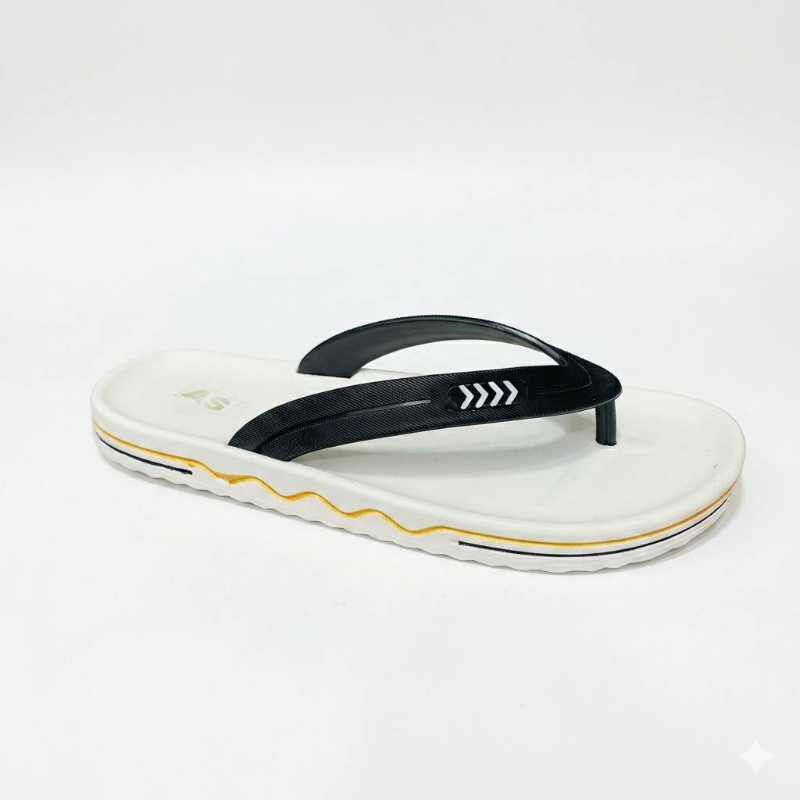 Light weight soft summer slides 