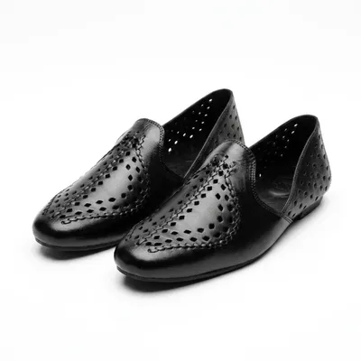 Handcrafted Leather  sandal