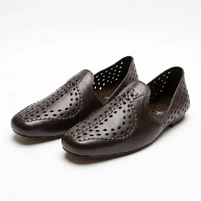Handcrafted Leather  sandal