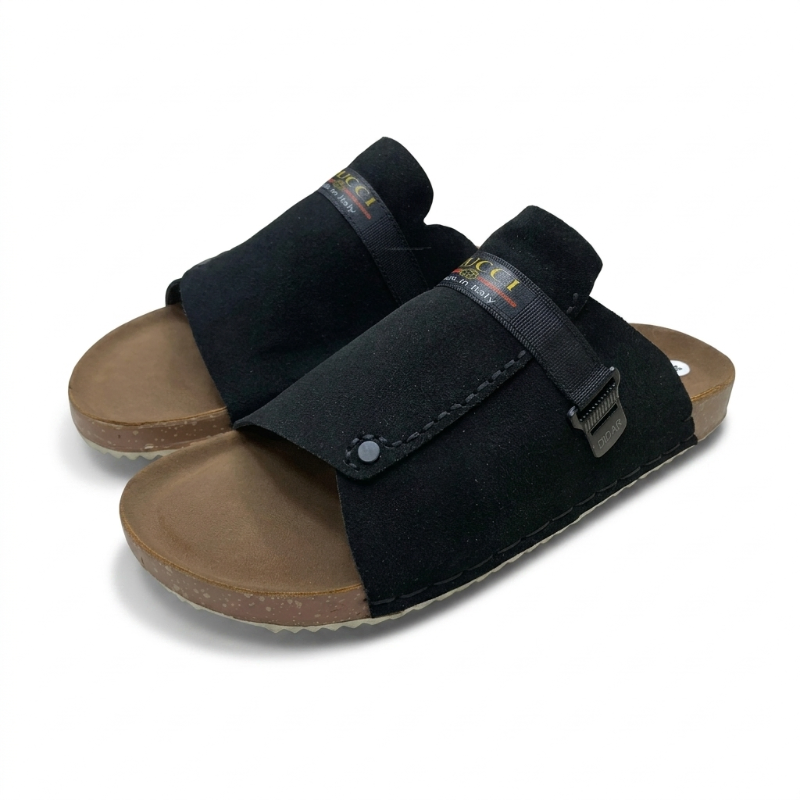 Comfort and soft Sandal