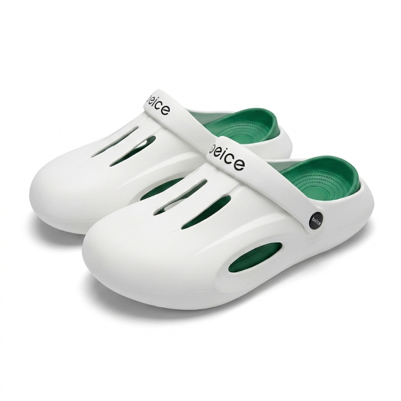 Beice  Comfort Clogs for Men 