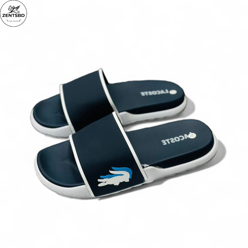 Lacoste Classic Comfort Slides