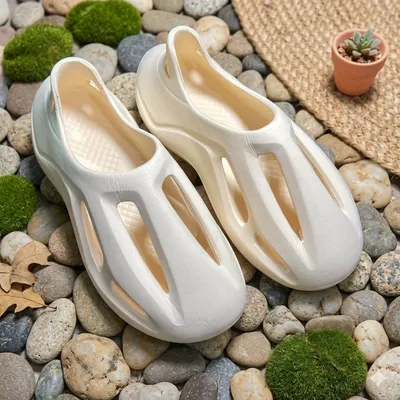 Ultra Comfort Foam Clogs