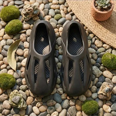 Ultra Comfort Foam Clogs
