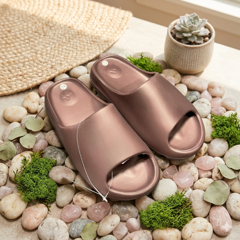 Cloud Comfort Ultra Soft Slides