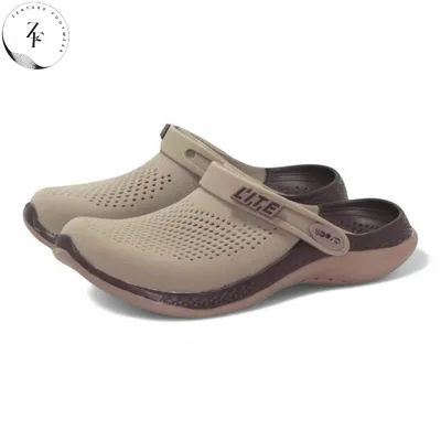 Men’s Lightweight Clogs