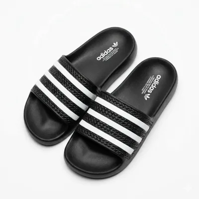 Soft Light weight Comfort Slides
