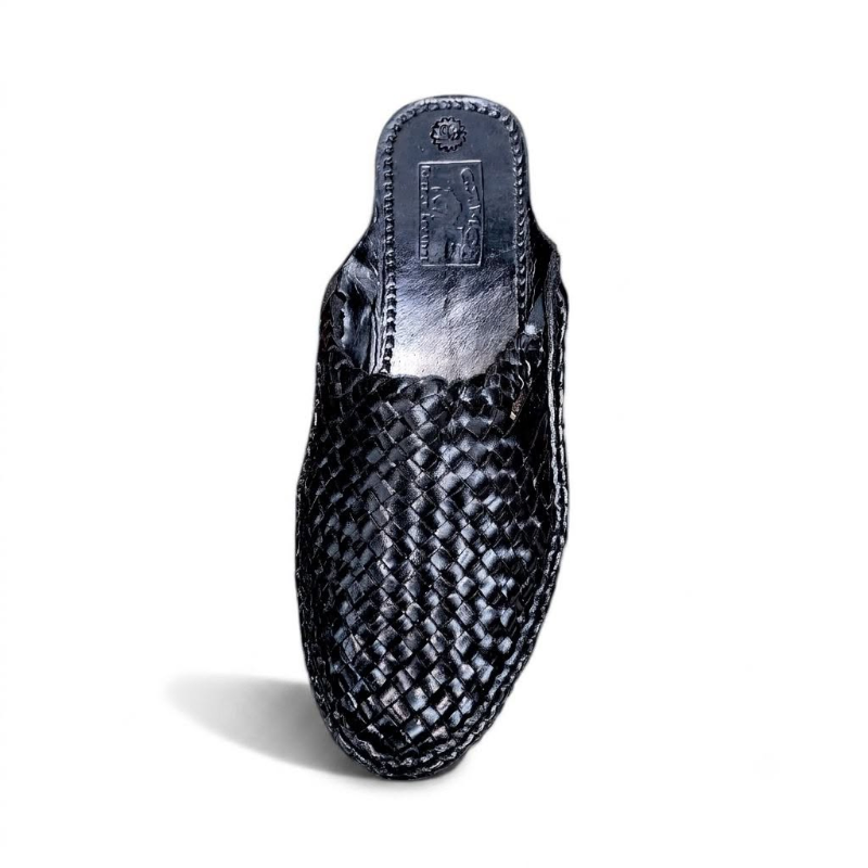 Genuine leather Choti sandals