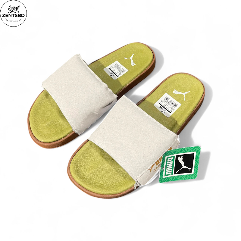 Puma  Comfort Slides