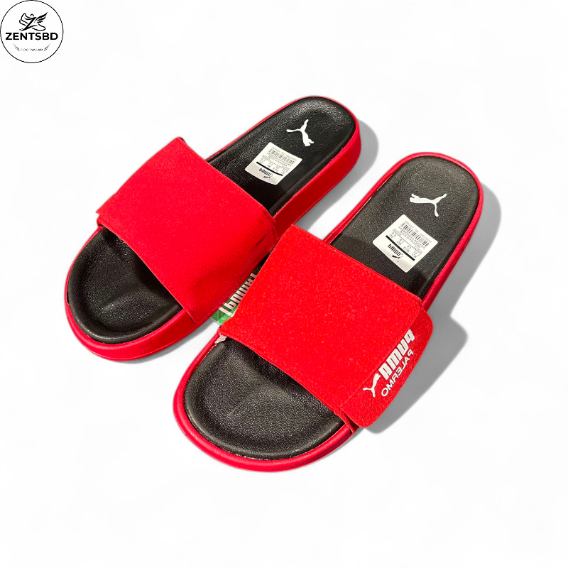 Puma  Comfort Slides