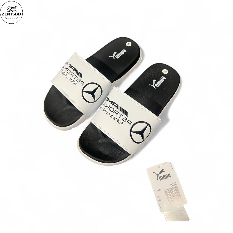 Puma  Premium Comfort Slides