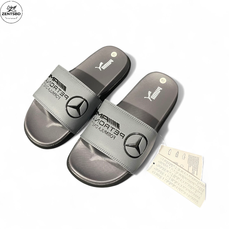 Puma  Premium Comfort Slides