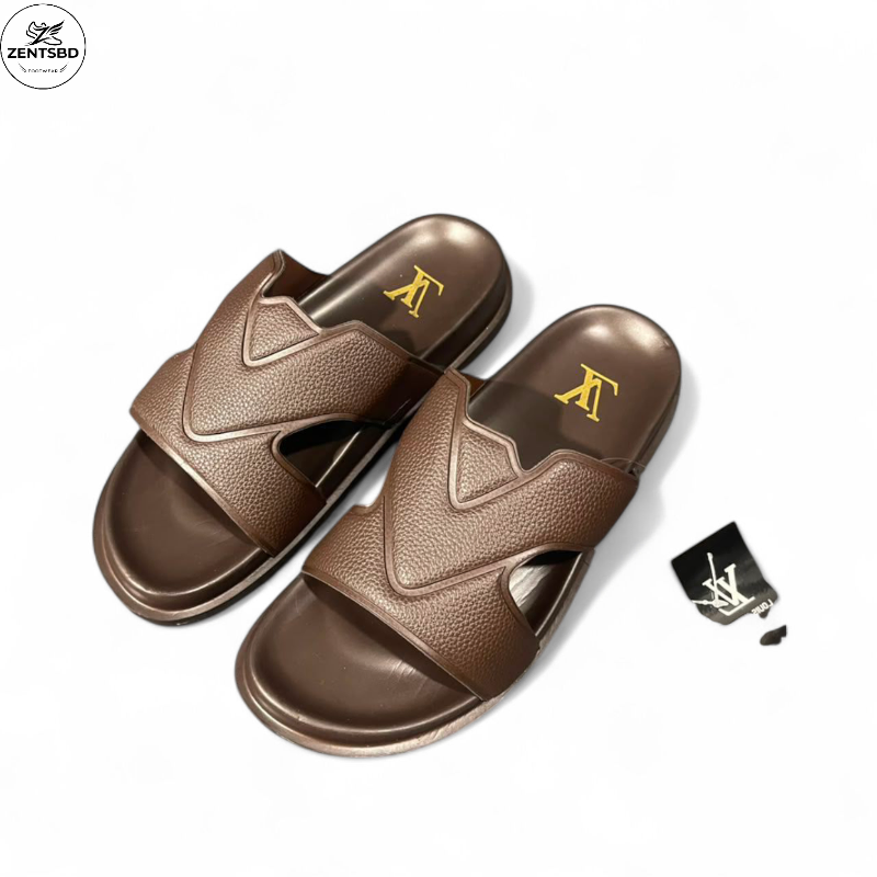 Louis Vuitton Slides