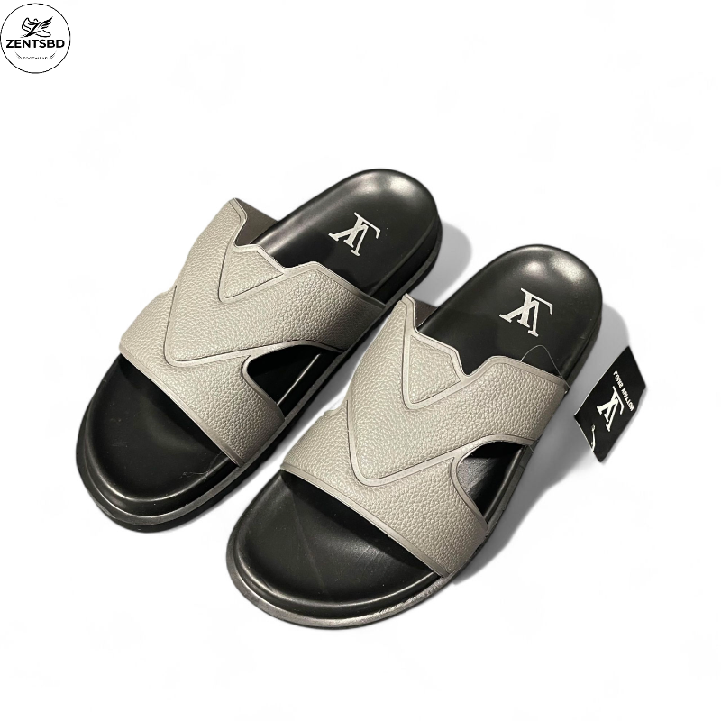 Louis Vuitton Slides