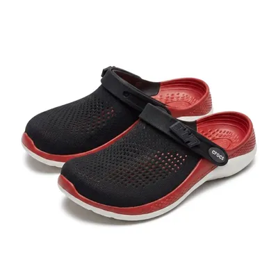 Men’s Light ride 360 crocs