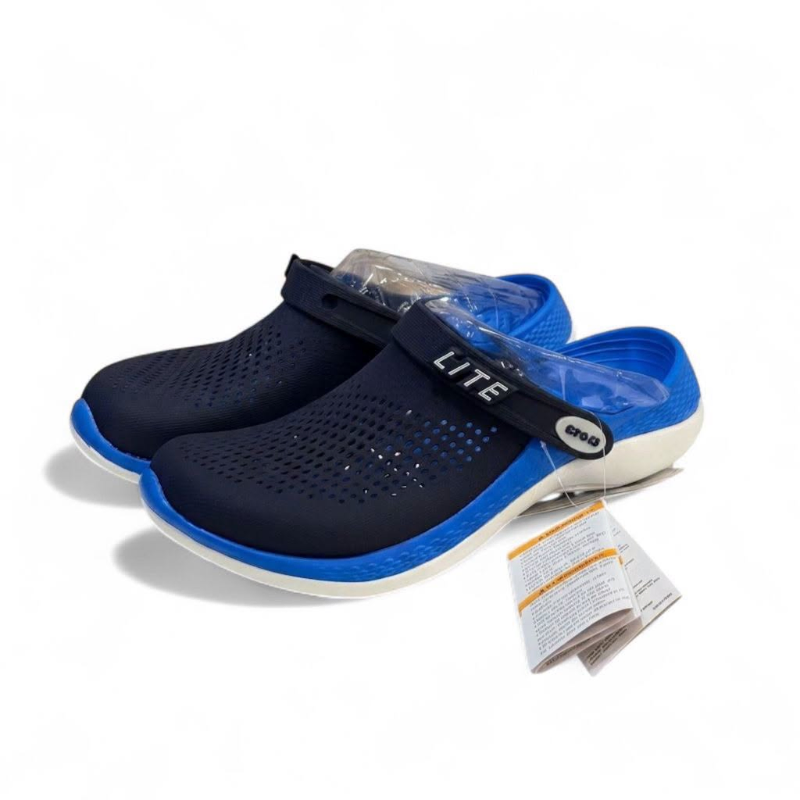 Men’s Light ride 360 crocs
