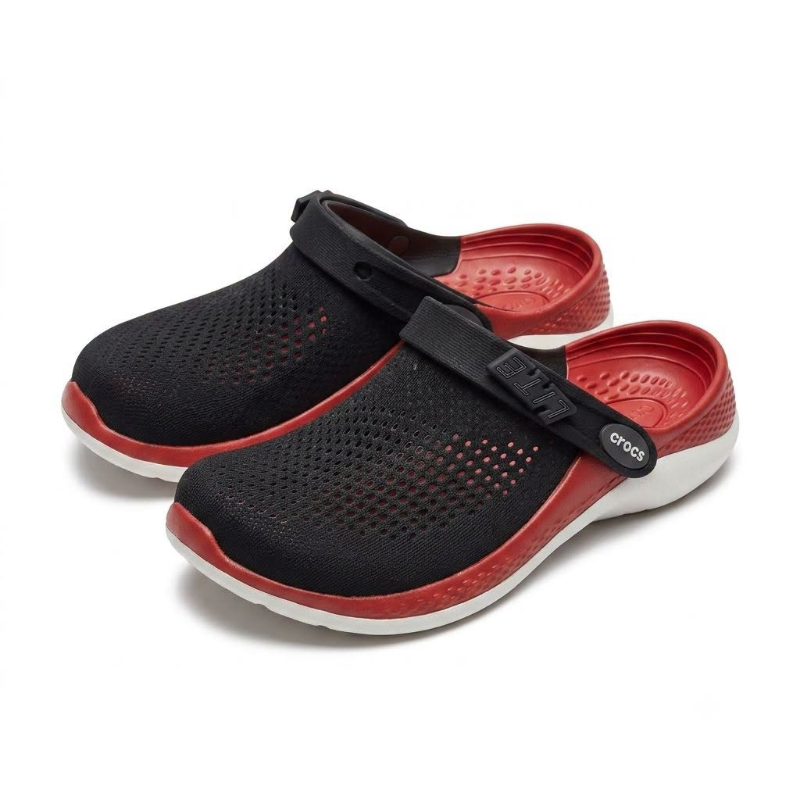 Men’s Lightweight Clogs