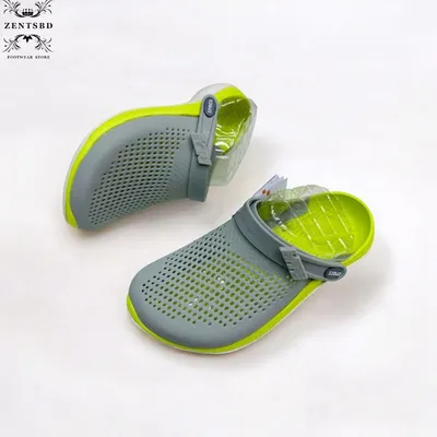 Men’s Lightweight Clogs