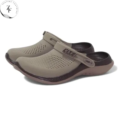 Men’s Lightweight Breathable Crocs