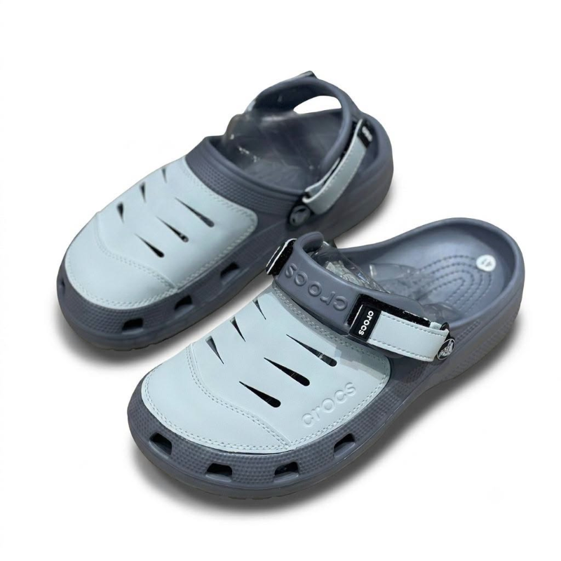 Lightweight Casual Slip-On crocs