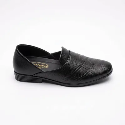 Premium  Leather Formal Slip-On Shoes for Men