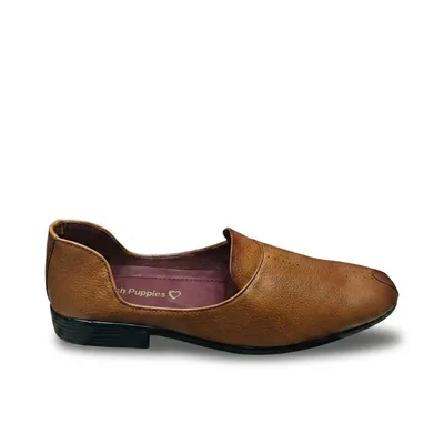 Premium Leather Loafers for Men