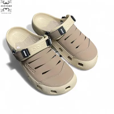 Classic Ventilated Clogs 