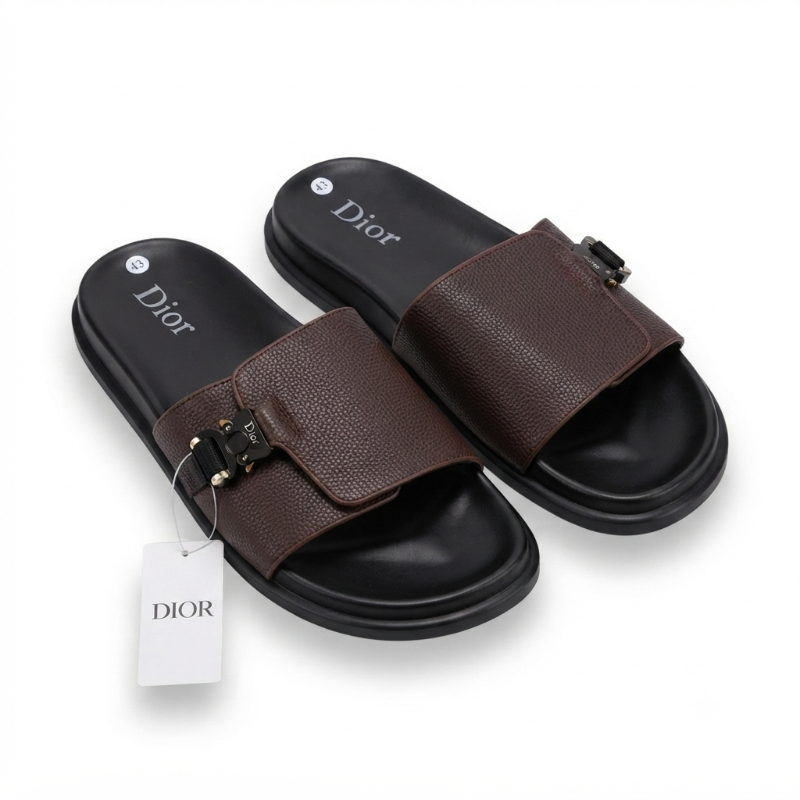 Soft Adjustable Slip-On Slides