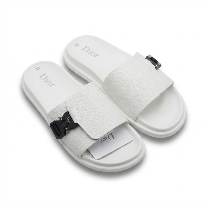 Soft Adjustable Slip-On Slides
