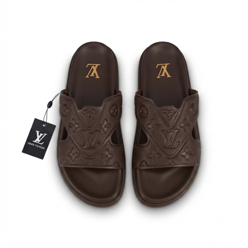 Louis Vuitton Slides