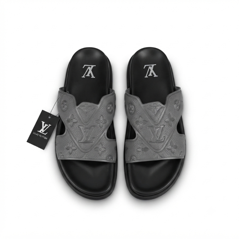 Louis Vuitton Slides