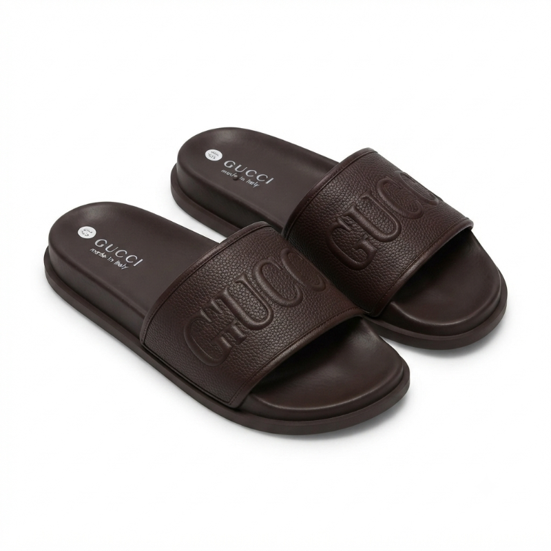 Premium Gucci Comfort Slides