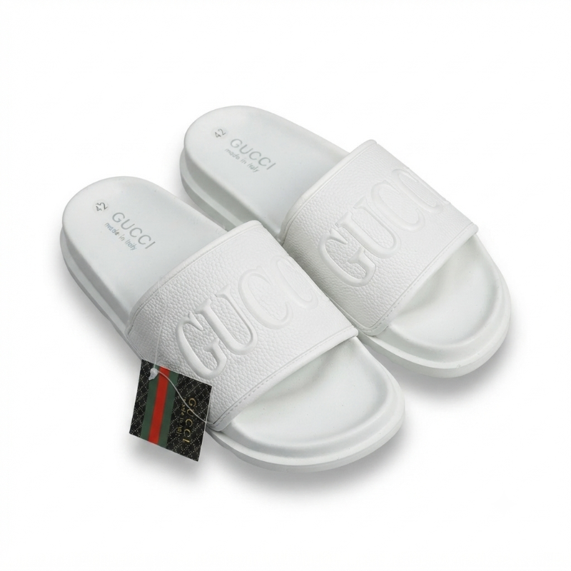 Premium Gucci Comfort Slides