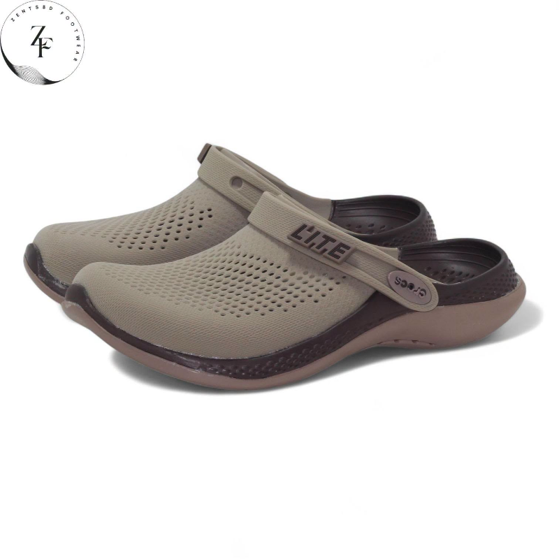 Men’s Light ride 360 crocs