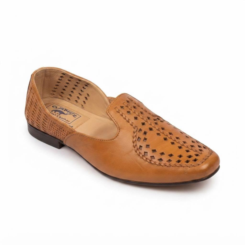 Pure leather hand crafted sandals