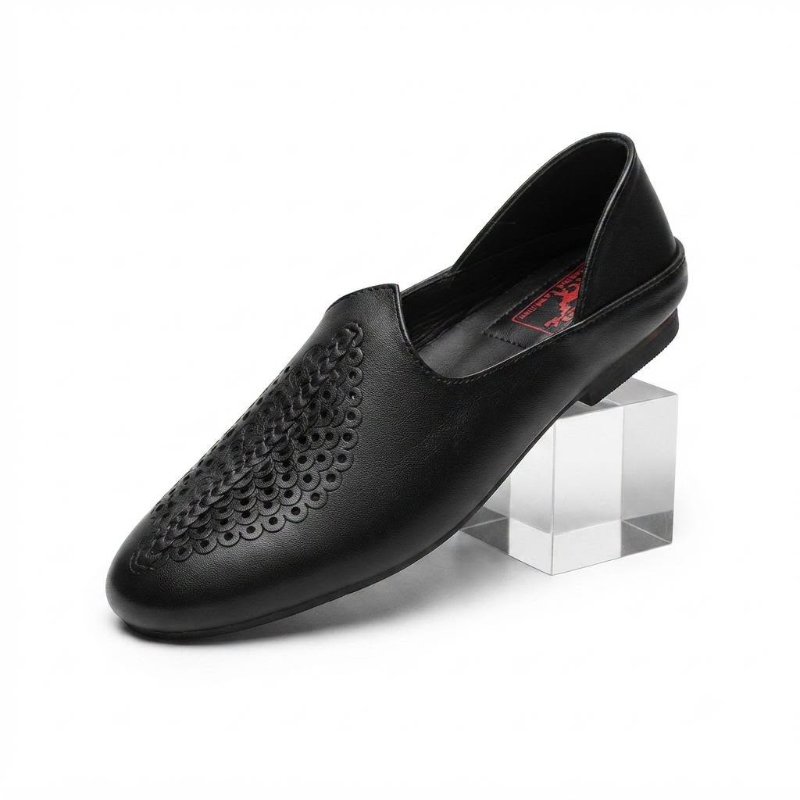 Pure leather handcrafted choti sandals