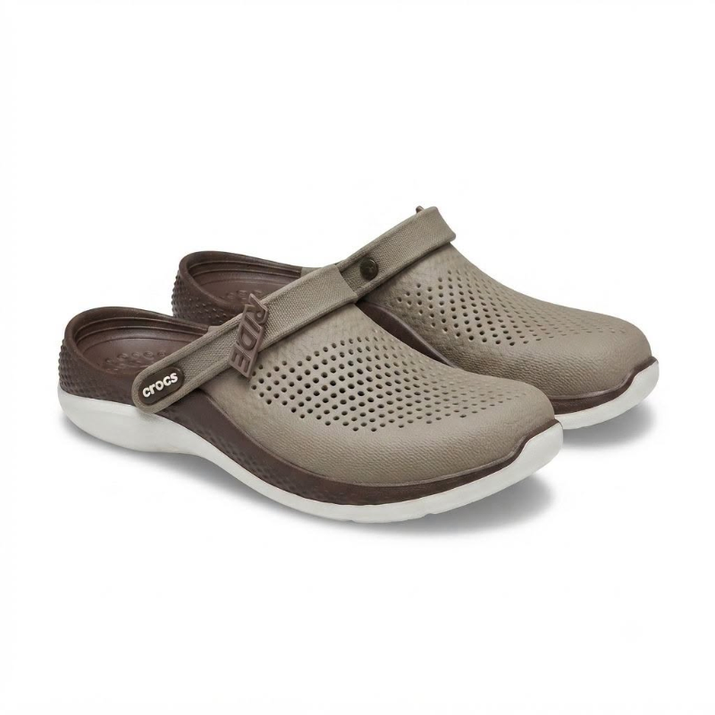 Men’s Lightweight Crocs