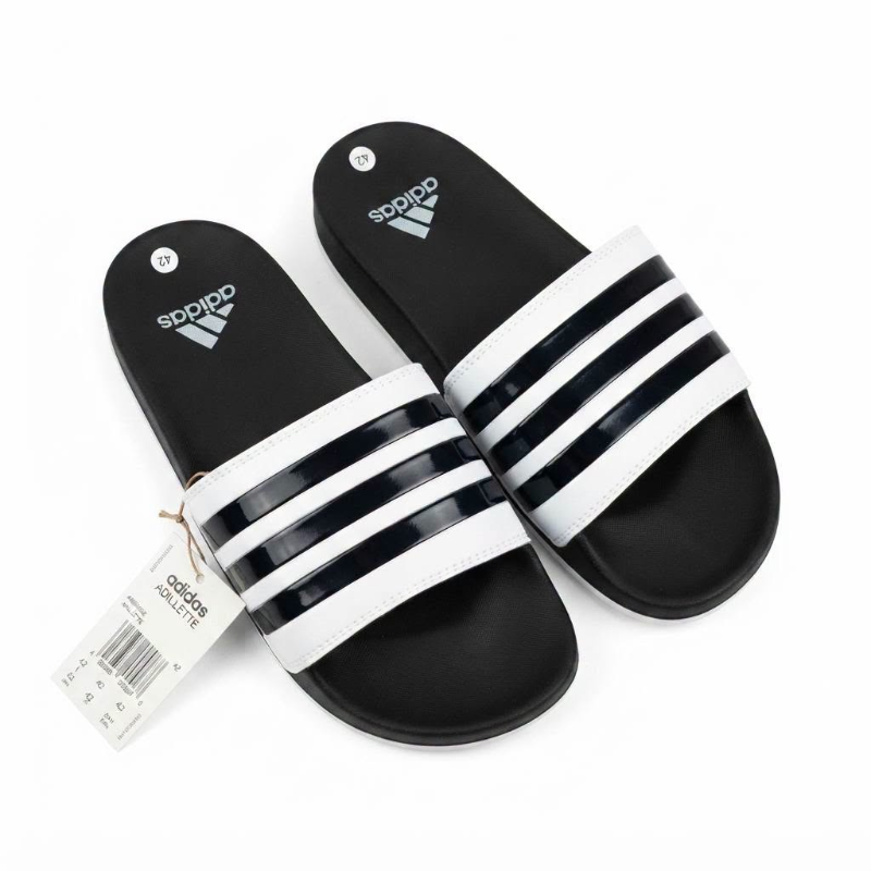  Lightweight Casual Slippers