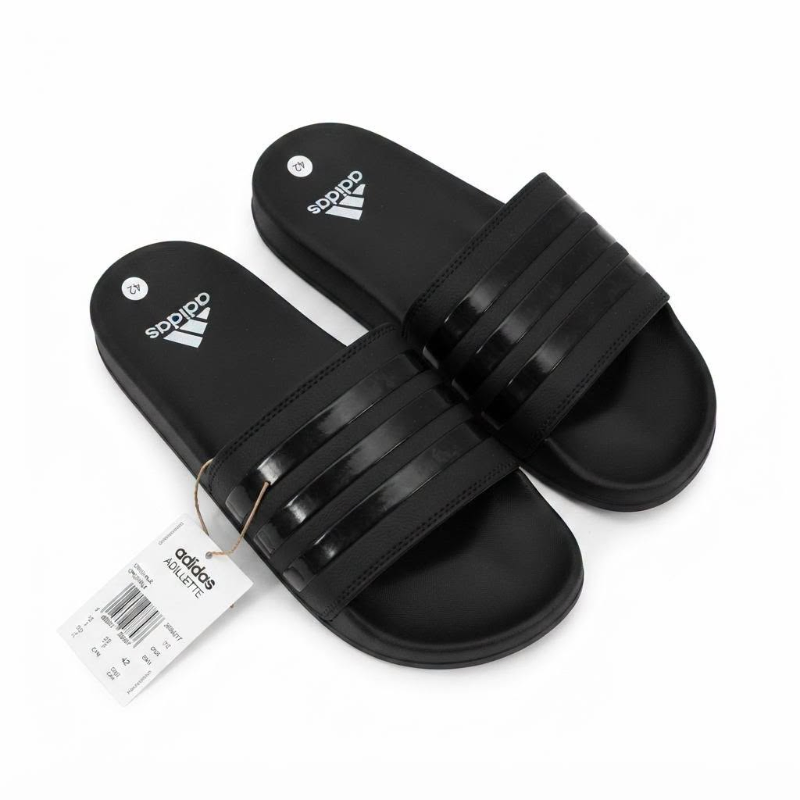  Lightweight Casual Slippers