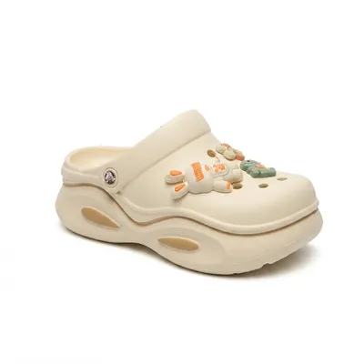 Comfort stylish women clogs