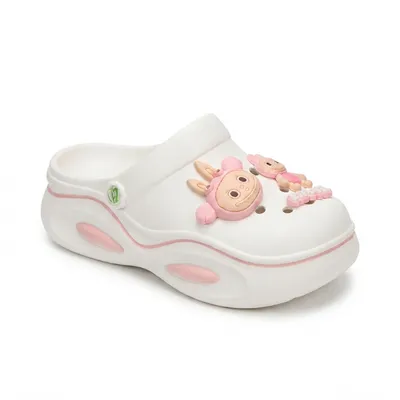 Comfort stylish women clogs