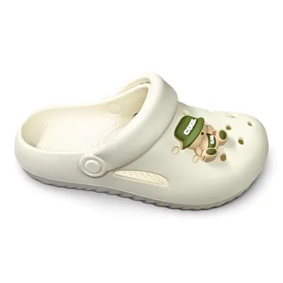 Soft light weight women's clogs