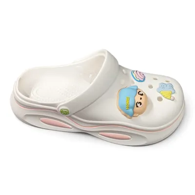 Comfort stylish women's soft clogs