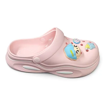 Comfort stylish women's soft clogs
